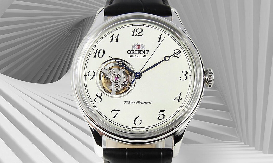 Đồng hồ Orient RA-AG0014S10B